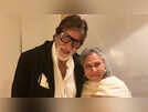 When Jaya B joked Big B might call their marriage the biggest mistake