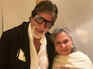 When Jaya B joked Big B might call their marriage the biggest mistake