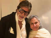 When Jaya B joked Big B might call their marriage the biggest mistake