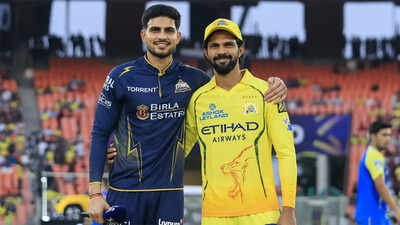 IPL 2026: Chennai Super Kings drop Rs 14.20 crore star in high-pressure Gujarat Titans clash