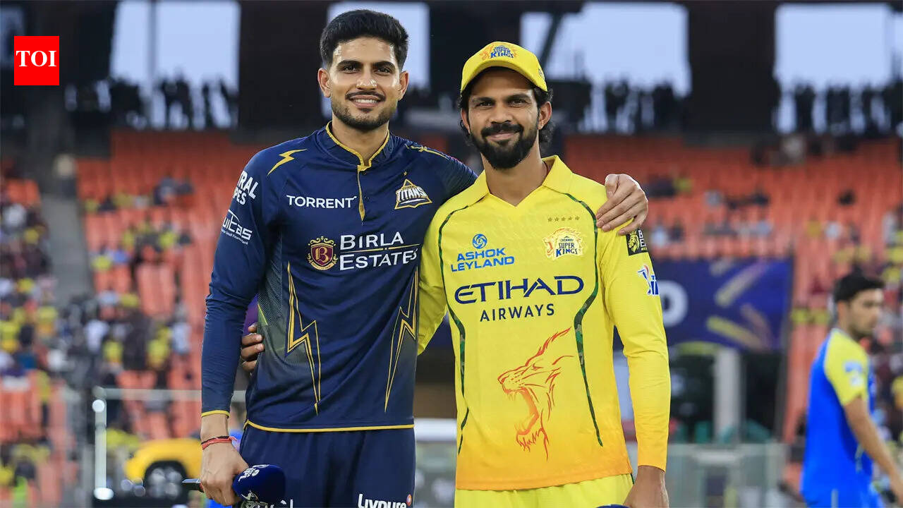 Rs 14.20 crore player dropped! CSK make major changes for GT clash