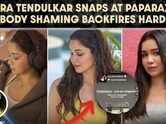 Sara Tendulkar&rsquo;s Viral Reaction To A Paparazzo Has Internet Fully Backing Her 