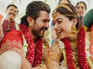 Rashmika designed her own Mangalsutra: wedding planner