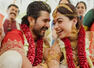 Rashmika designed her own Mangalsutra: wedding planner