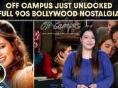 Off Campus Is Trending Hard After Fans Spot Young Mahima Chaudhry Vibes In Mika 