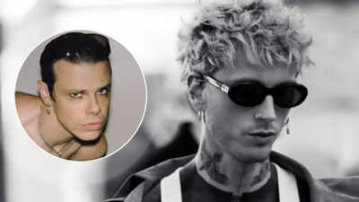 MGK calls Yungblud 'Pinocchio' for rising ticket prices in since-deleted comment; 'You cancelled tour'
