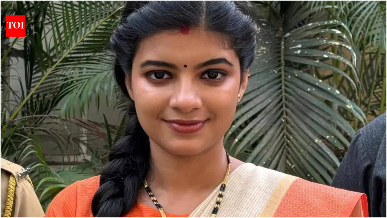 Saru: IAS officer Saru fights to build a girls’ college in her village; actress Mohak Matkar says 'It has been really exhilarating for me'