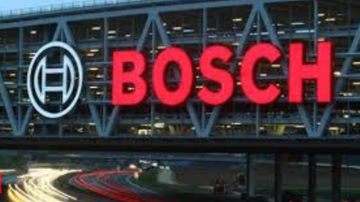 Bosch bets on JVs to speed up next-gen mobility push