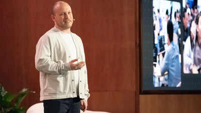 Anthropic’s Boris Cherny, who says engineering is ‘dead,’ says he is beginning to get sick of…