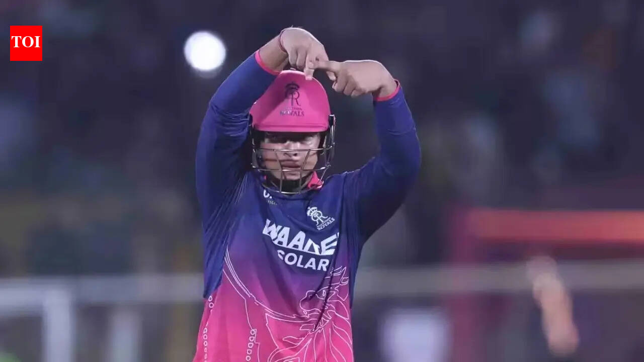 'Don’t tag him as next Sachin': Dinesh Karthik's warning on Sooryavanshi
