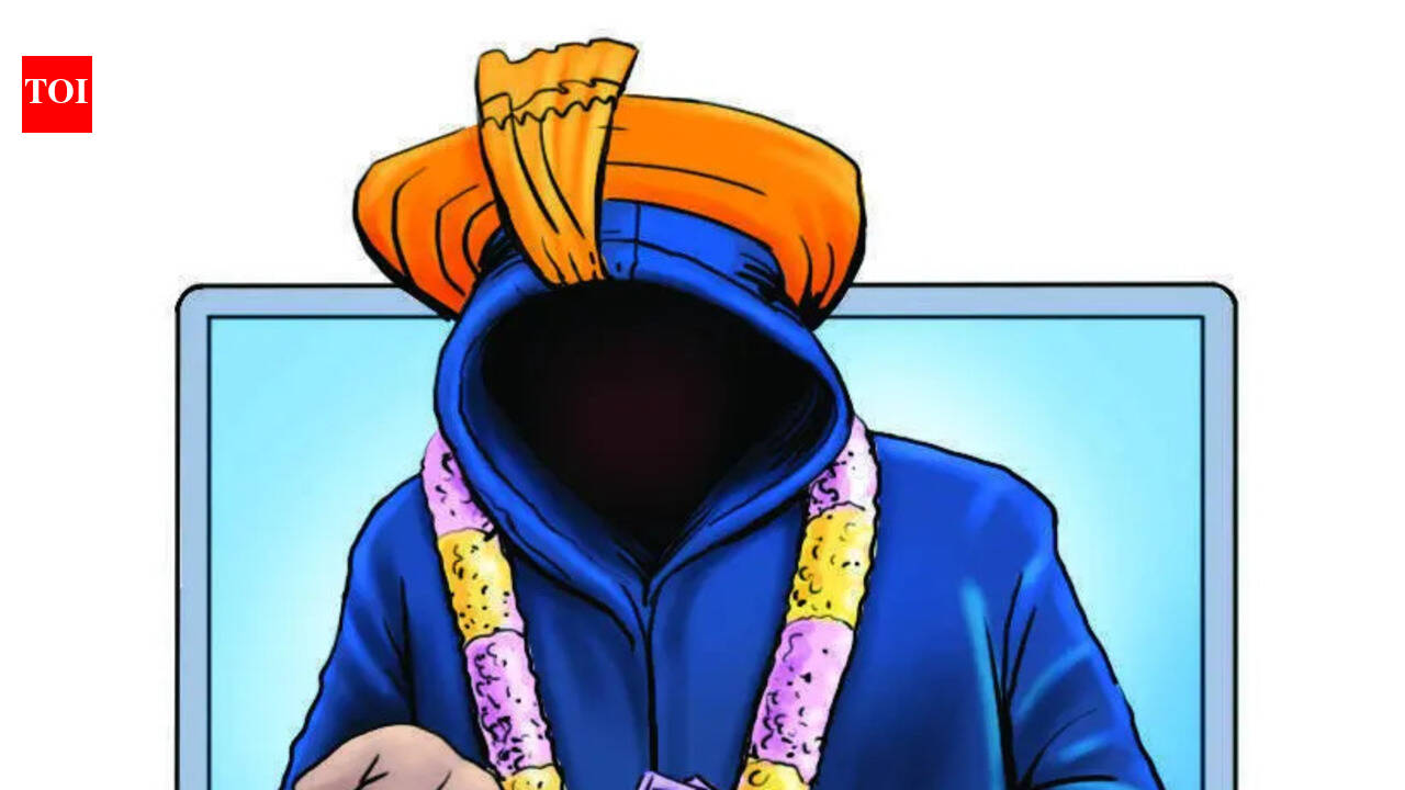 50-year-old businessman looking for bride loses Rs 56 lakh in forex trading scam