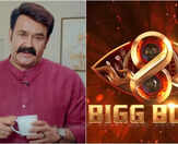 Bigg Boss Malayalam 8 set to launch Agnipariksha; logo out on host Mohanlal&rsquo;s birthday