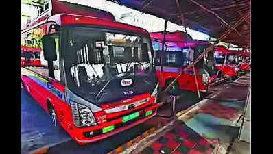New AC circular bus route from Mumbai’s Dadar station to Siddhivinayak temple