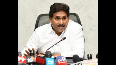 Jagan slams Naidu’s population push; Jana Sena, BJP hit back