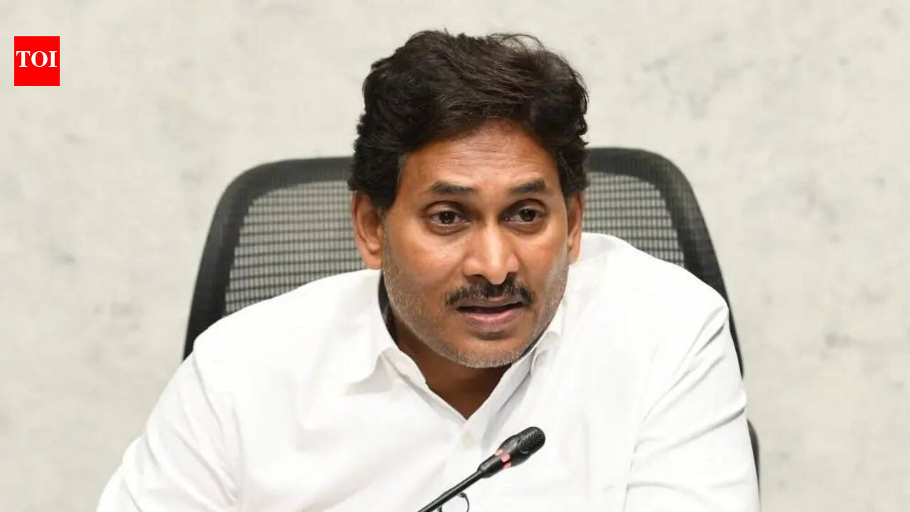 Jagan slams Naidu’s population push; Jana Sena, BJP hit back