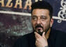 Sanjay travels to the US for check-up years after cancer recovery