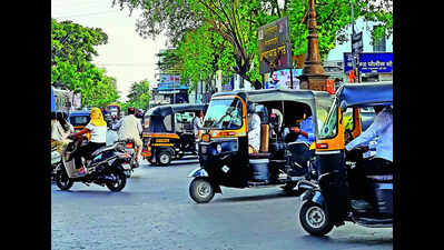2 autorickshaw permits issued to one person at different RTOs in Mumbai Metropolitan Region