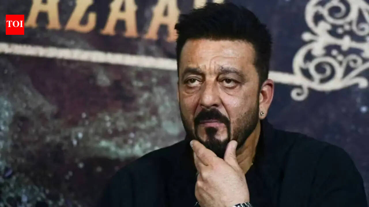 Years after being declared cancer-free, Sanjay Dutt heads to Los Angeles for annual health check-up: Report