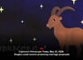 Capricorn Daily Guidance: Horoscope for May 22, 2026 gives practical advice; focus on alliances and health
