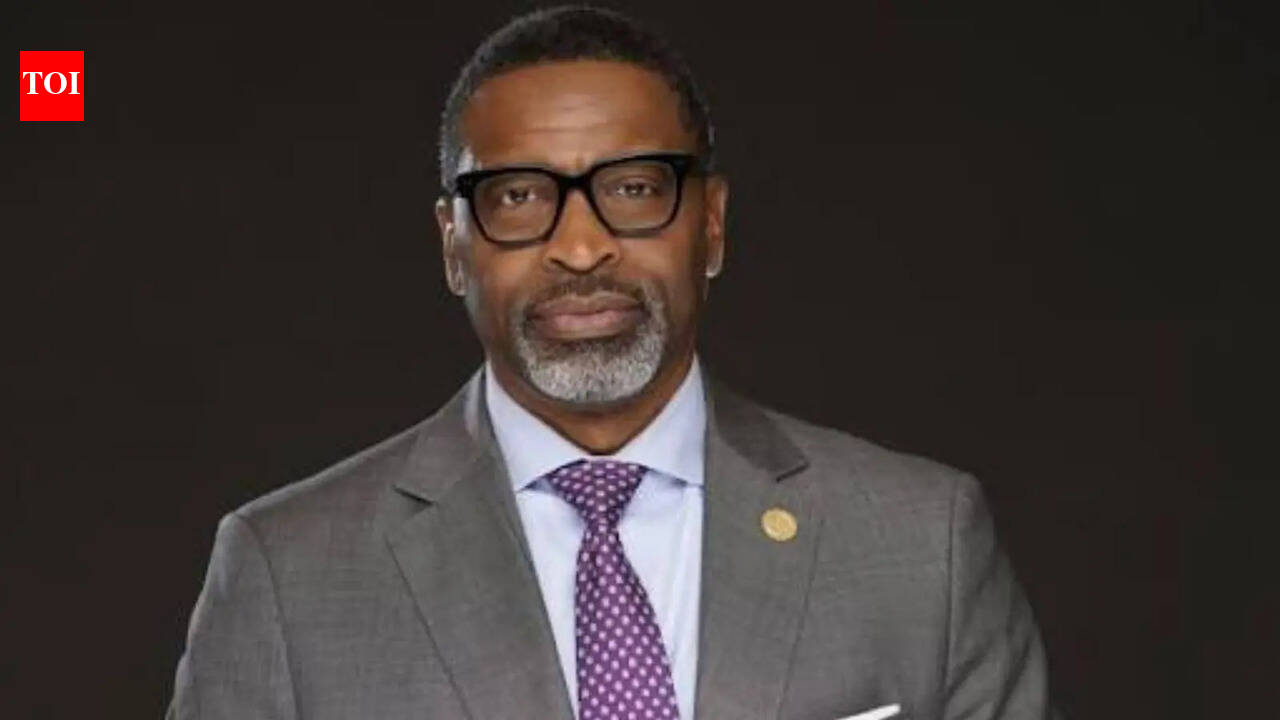 Why is NAACP asking Black athletes to boycott southern colleges after the Louisiana voting rights ruling? Derrick Johnson sparks college sports debate
