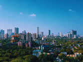 5 real estate hotspots near newly-opened Navi Mumbai Airport seeing massive growth