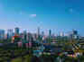 5 real estate hotspots near newly-opened Navi Mumbai Airport seeing massive growth