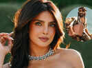 &lsquo;Fire&rsquo;: Priyanka Chopra reacts to Ram Charan and Janhvi Kapoor&rsquo;s &lsquo;Peddi&rsquo; trailer ahead of release