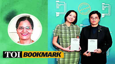 'Taiwan Travelogue' Winners Yang Tsang-zu and Ling King on Multilingual Storytelling, Footnotes, and Food as Plot