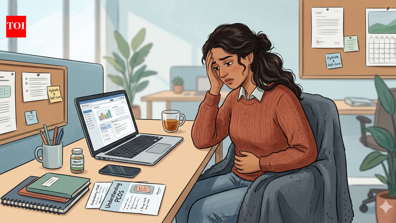 From PCOS to PMOS: Bengaluru doctors say new term will improve diagnosis and treatment