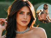 &lsquo;Fire&rsquo;: Priyanka Chopra reacts to Ram Charan and Janhvi Kapoor&rsquo;s &lsquo;Peddi&rsquo; trailer ahead of release