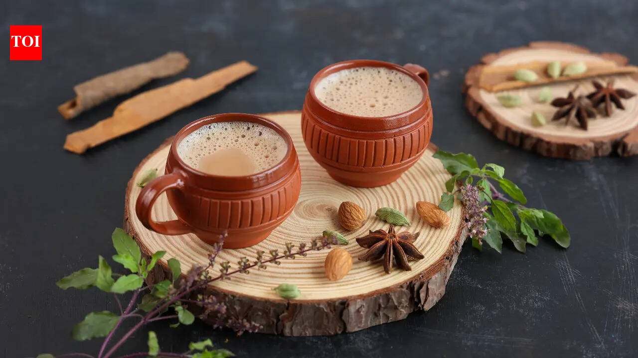 5 desi Indian teas among the Top 50 Teas in the World