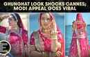 Cannes 2026: Ruchi Gujjar sparks debate with ghunghat look; Aditi Rao Hydari, Mouni Roy steal show  