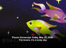 Daily Pisces Horoscope: Favourable day for love and study; invest with limits, sleep steady