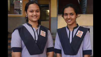 M'luru twins shine with one scoring 600/600