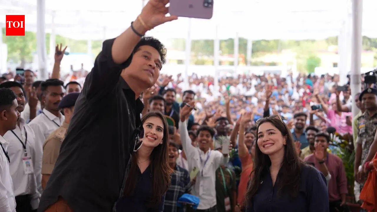 Sara Tendulkar slams paps over offensive body-shaming remark