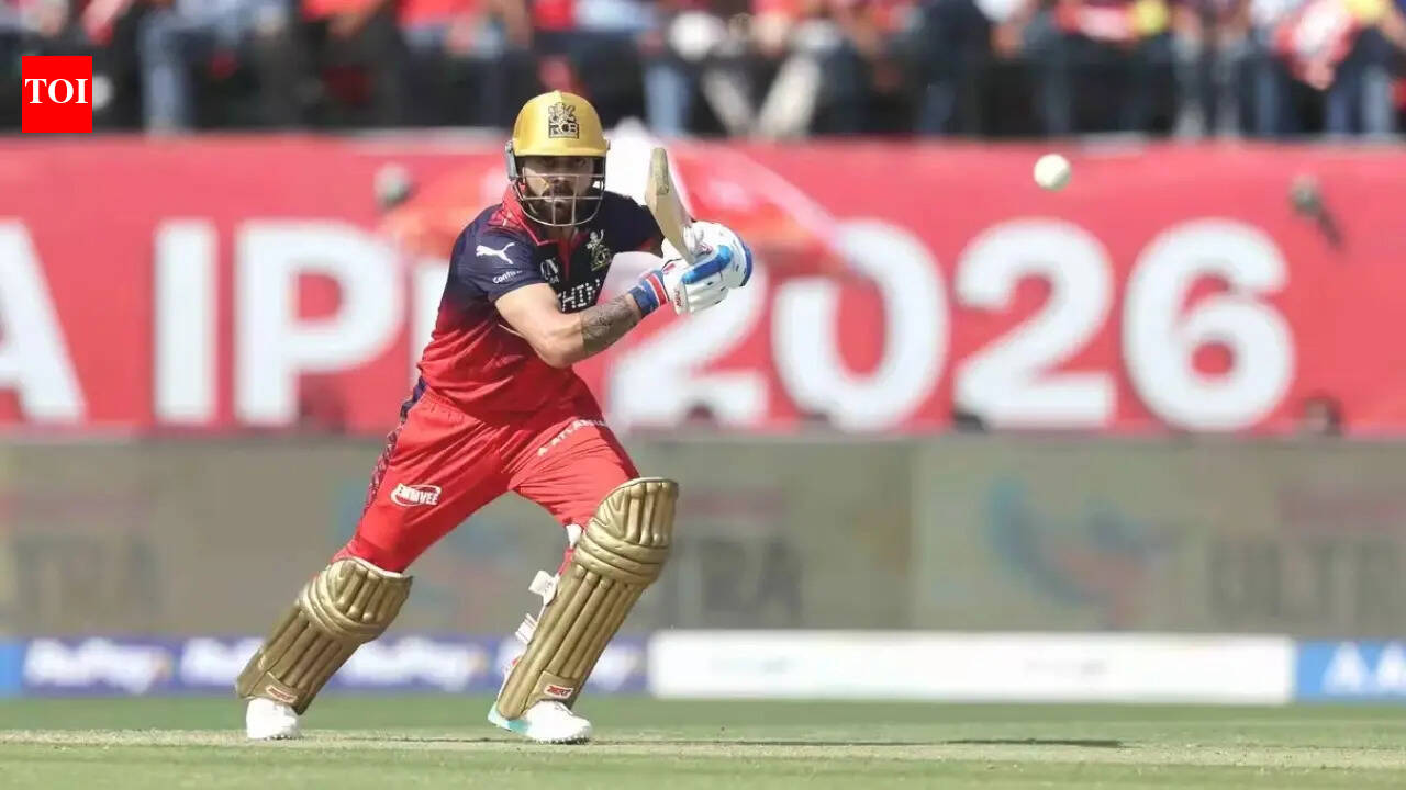 'We will compete against each other': Indian hockey star challenges Virat Kohli, RCB for joint yo-yo test