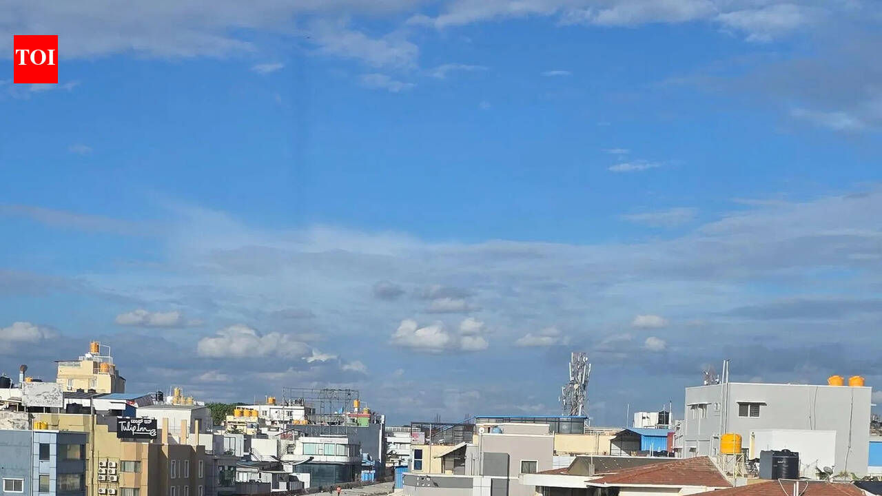 Now, October 2026 deadline set for Ejipura flyover in Bengaluru