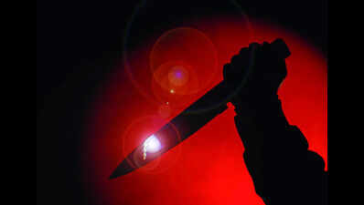 Man given death penalty for murdering in-laws