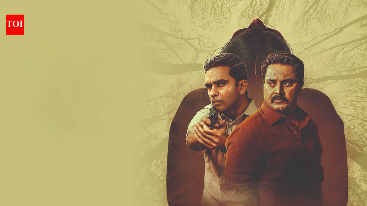 Tamil Cinema's Evolution: From Hyper-Violence to Intelligent Investigative Dramas