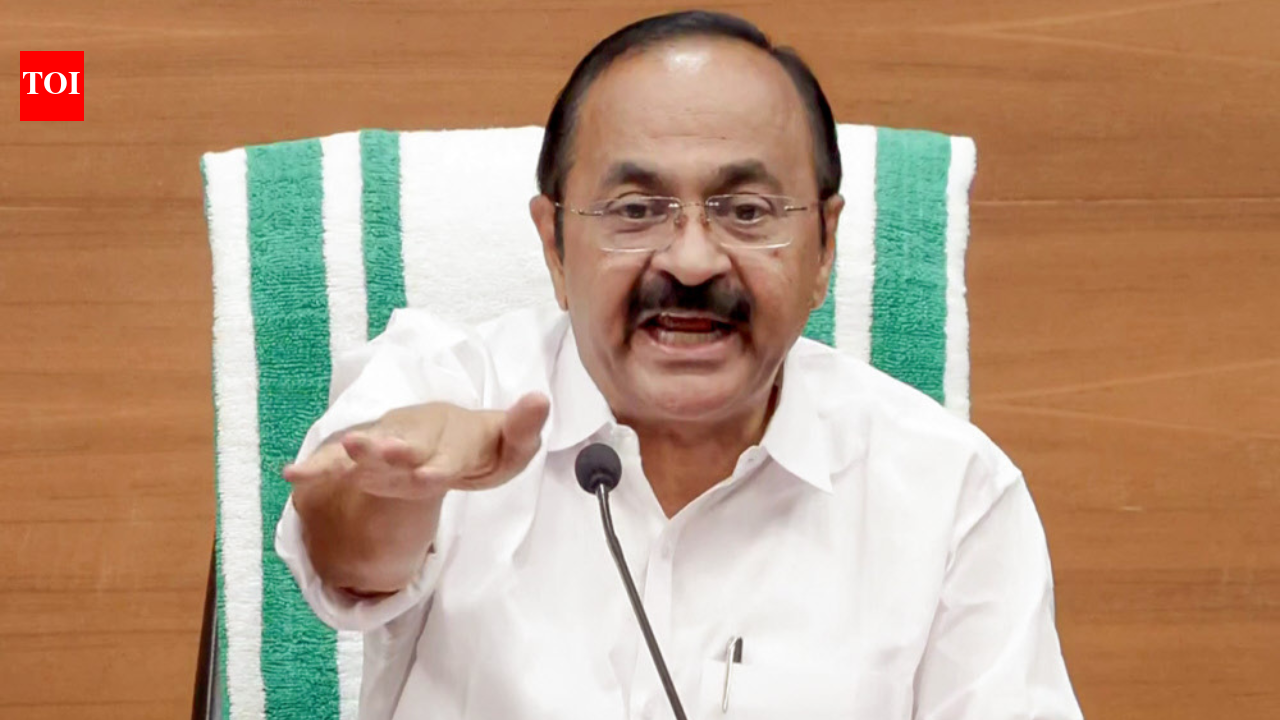 Kerala election wrap-up: How UDF ended LDF’s 10-year rule