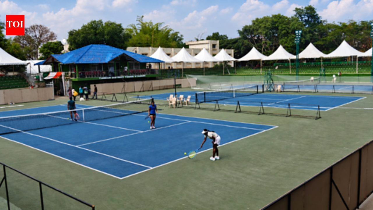 Taking Tennis beyond Bengaluru, to tier-two cities