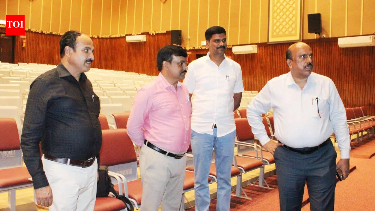 TaRaSu Theatre gets multiplex-style revamp, set to reopen soon