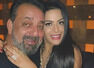 Sanjay Dutt's daughter Trishala on battling weight issues after mother's demise