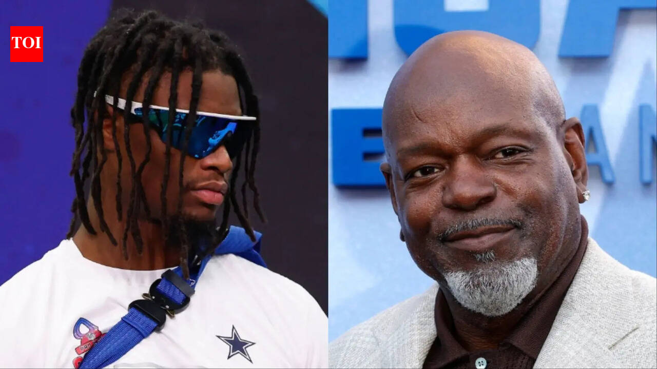 Don’t take it personally: Dallas Cowboys legend Emmitt Smith connects with George Pickens over Jerry Jones drama