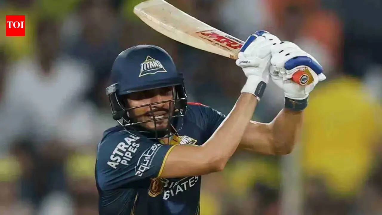Shubman Gill joins David Warner, KL Rahul to enter exclusive IPL club after another fifty vs CSK