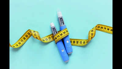 Generic semaglutide effect: Big jump in demand for vitamin supplements