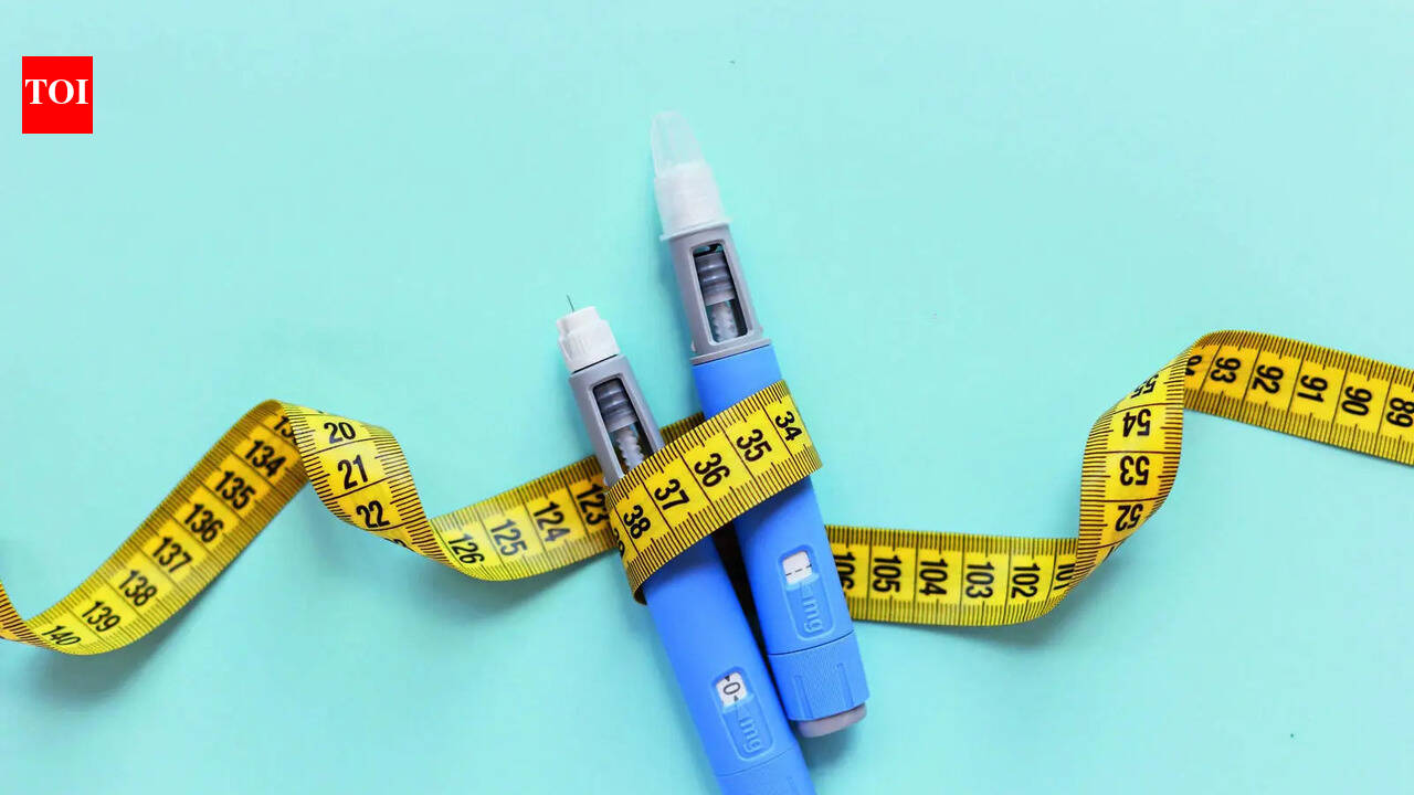 Generic semaglutide effect: Big jump in demand for vitamin supplements