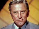 Quote of the day by Kirk Douglas: &lsquo;I don&rsquo;t need a critic to tell me I&rsquo;m an actor&rsquo;