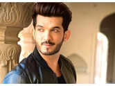 Feel grateful: Arjun Bijlani on completing 22 years in showbiz