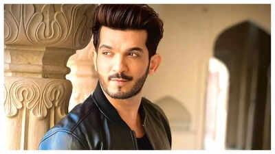 Feel grateful: Arjun Bijlani on completing 22 years in showbiz